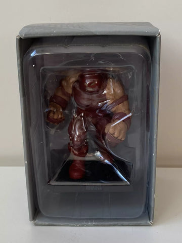 Juggernaut - Collectors Edition Figure - Eaglemoss 2006