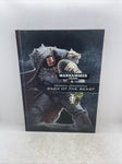 Warhammer 40K Psychic Awakening Saga of the Beast Orc Space Wolves Hardcover