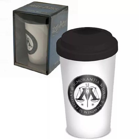 Travel Mug Harry Potter