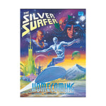 Marvel Silver Surfer Silver Surfer - Homecoming