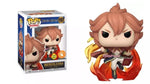 Funko Pop! Animation: Black Clover - Mereoleona GLOW Crunchyrol Exclusive #1157