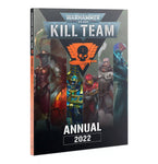 Annual 2022 - Kill Team - Games Workshop