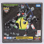 Figure Transformers Mp-38 Convoy Beast Wars