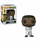 Funko Pop! Black Panther T'Challa With White Robe Vinyl Figure #352