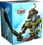 Dark Horse Deluxe Legend of Zelda Skyward Sword Scervo Figure Statue 10 Inch