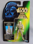 Star Wars Luke Skywalker In Hoth Gear Figure MOC Kenner 1996