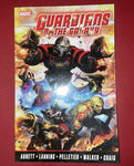 Guardians Of The Galaxy By Abnett & Lanning: The Complete Collection Volume 1