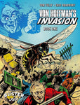 Von Hoffman's Invasion, Book One by Tom Tully Paperback Book