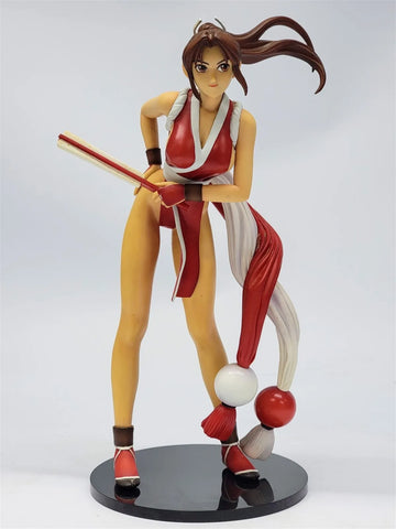 The King Of Fighters '97 Mai Shiranui PVC Figure 1/7 Kotobukiya