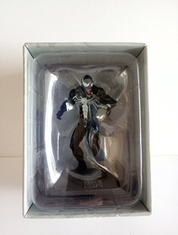 Eaglemoss Marvel Mini Collectable Metal Figure 2006 Venom #32