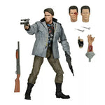Neca - Ultimate Terminator T-800 Tech Noir Deluxe Action Figure