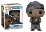 Funko Pop Movies - Coming to America - Semmi #635