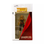 DC Action Figure New 52 Wonder Girl