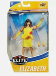 Mattel - WWE Wrestling Elite Series 77 - Miss Elizabeth