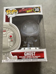 Ghost Ant Man And The Wasp Funko Pop #345