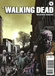 THE WALKING DEAD The Official Magazine (2012) #1 - Back Issue