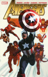 Avengers by Brian Michael Bendis - Vol. 3 (Avengers (Marvel Paperback))