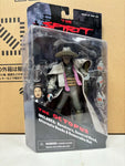 THE SPIRIT THE OCTOPUS ACTION FIGURE