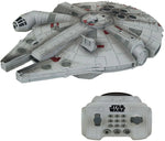 Star Wars Millenium Falcon U-Command w/ Remote Control