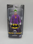 DC Joker Figures