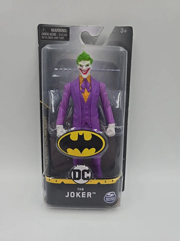 DC Joker Figures