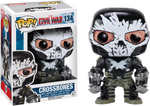 Crossbones - Captain America Civil War #134 POP! Vinyl