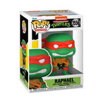 Funko POP! TV: Teenage Mutant Ninja Turtles (TMNT) - Raphael