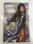 Witchblade Origins