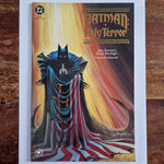 Batman: Holy Terror / DC 1991