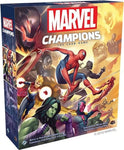 Marvel Champions The Card Game - Core Set