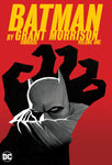 Batman by Grant Morrison Omnibus Vol. 1 [Hardcover] Morrison, Grant; Kubert
