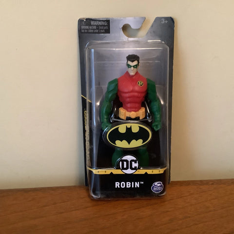 DC Robin Figure