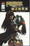 Witchblade Dark Minos