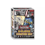 Yu-Gi-Oh! 2-Player Starter Set - ENGLISH