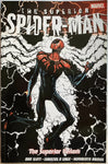 Superior Spider-Man Vol 5 The Superior Venom TPB Marvel Graphic Novel Paperback