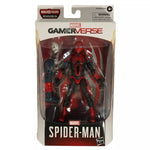 Hasbro Marvel Legends - Gameverse Spider-Armor Mark III Spider-Man