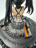 Date A Live II Tokisaki kurumi Figure 11cm The 3rd Spirit Taito from Japan Anime