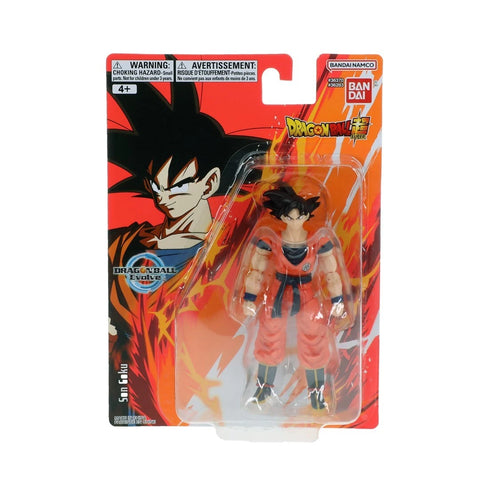 DRAGON BALL SUPER EVOLVE - SON GOKU BANDAI