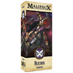 Wyrd Miniatures Malifaux 3rd Edition: Nekima