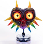 The legend oz Zelda - Majora's Mask - Majora's Mask Collector's Edition Statuette