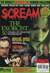 SCREAM MAGAZINE ISSUE #76 2023