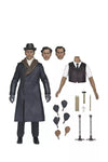 HORROR OF DRACULA ULTIMATE VAN HELSING PETER CUSHING NECA