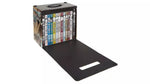 Death Note Complete Box Set: Volumes 1-13 with Premium by Tsugumi Ohba