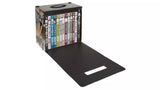 Death Note Complete Box Set: Volumes 1-13 with Premium by Tsugumi Ohba
