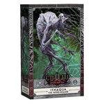 CTHULHU: Death May Die Elder One Box ITHAQUA THE WIND-WALKER - NEW SEALED