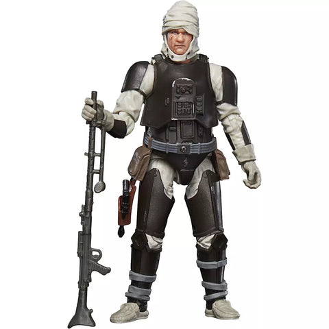 Star Wars The Black Series Dengar Return of the Jedi 6 Inch Action Figure