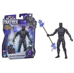 Black Panther Legacy Collection Action Figure Marvel Studios Hasbro