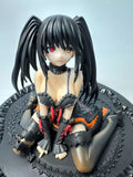 Date A Live II Tokisaki kurumi Figure 11cm The 3rd Spirit Taito from Japan Anime