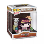 Funko Pop! Deluxe: HxH - Alluka Zoldyck - Hunter X Hunter (HXH)