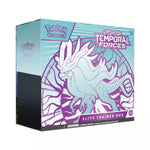 Pokemon TCG: Scarlet & Violet Temporal Forces Walking Wake Elite Trainer Box